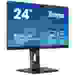 Iiyama XUB2493HS-B5 / 24" ETE IPS ,FHD,Pivot,H. LED-Monitor EEK D (A - G) 60.5cm (23.8 Zoll) 1920 x 1080 Pixel 16:9 4 ms HDMI®
