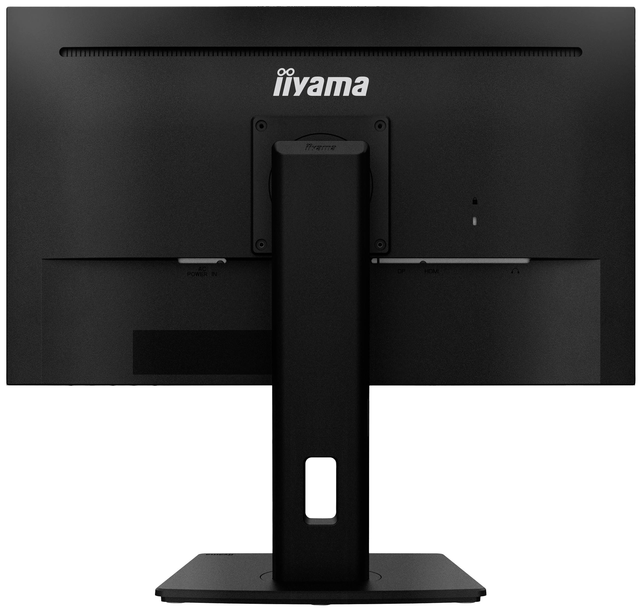 Iiyama XUB2493HS-B5 / 24" ETE IPS ,FHD,Pivot,H. LED-Monitor EEK D (A - G) 60.5cm (23.8 Zoll) 1920 x 1080 Pixel 16:9 4 ms HDMI®