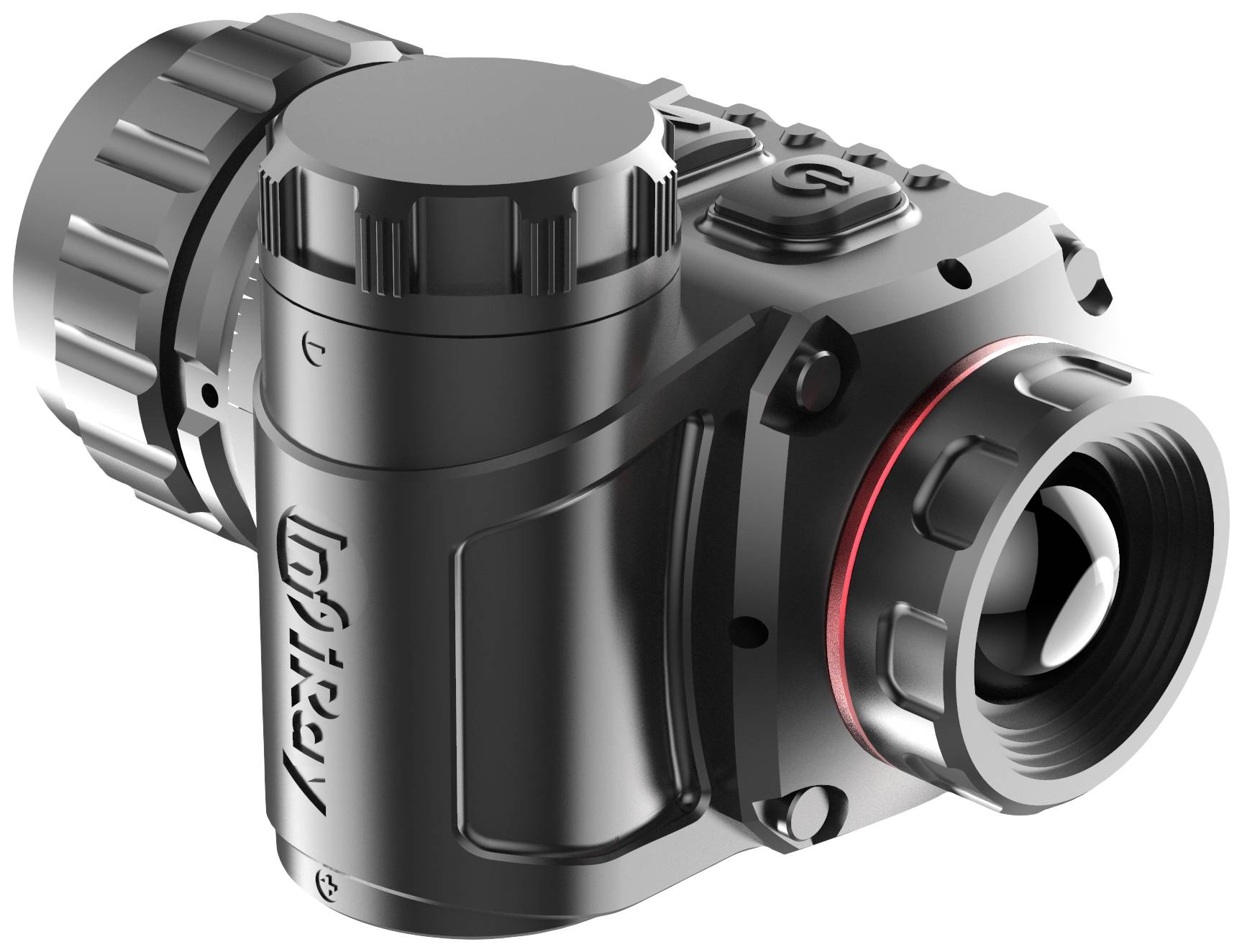 Infiray CTP 13 233-1001-01-A Wärmebildkamera 1 x 13mm