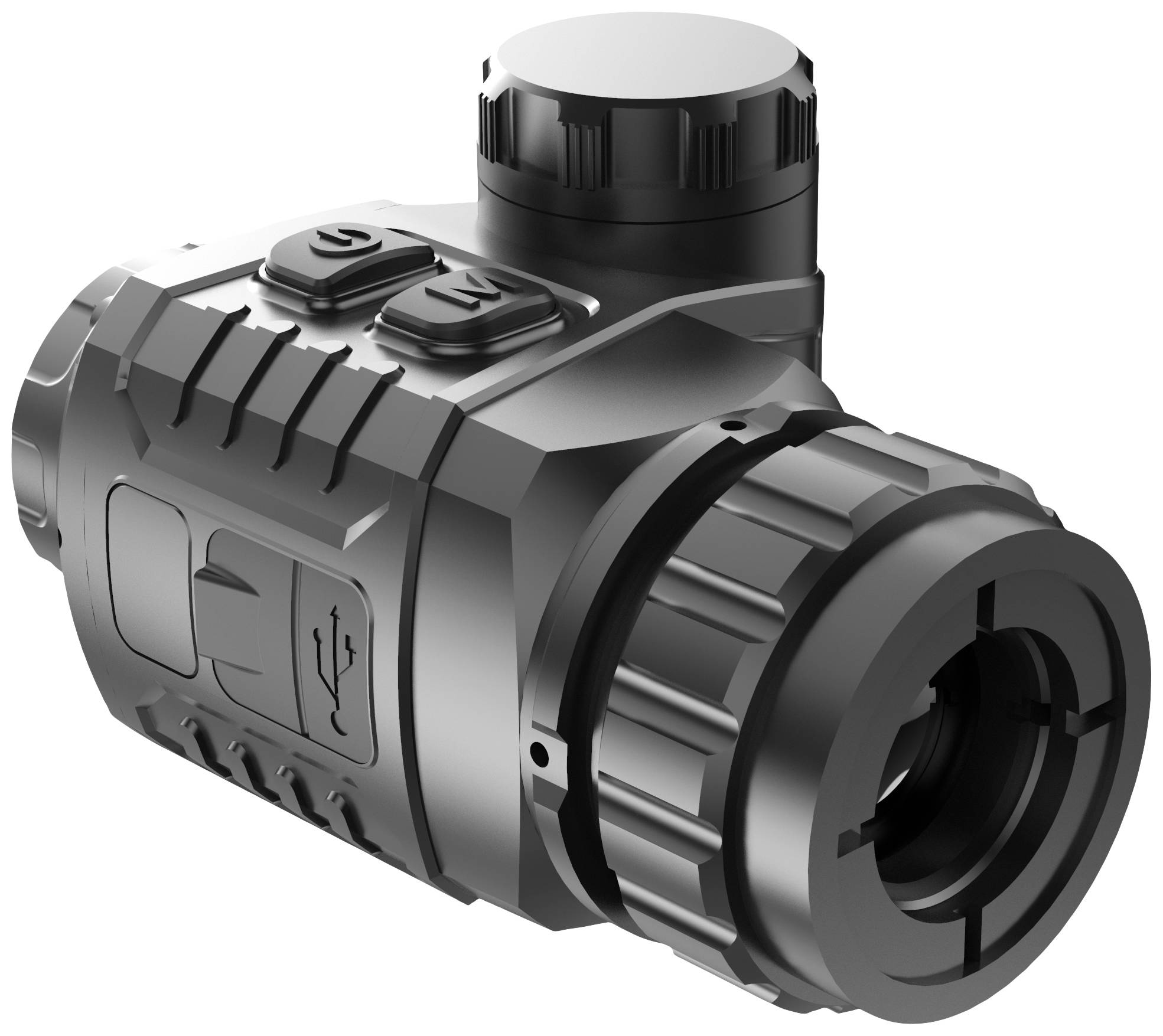 Infiray CTP 13 233-1001-01-A Wärmebildkamera 1 x 13mm