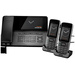Gigaset Pro Fusion FX800W Bundle Schnurgebundenes Telefon, VoIP Bluetooth, WLAN, DECT Repeater, Anr