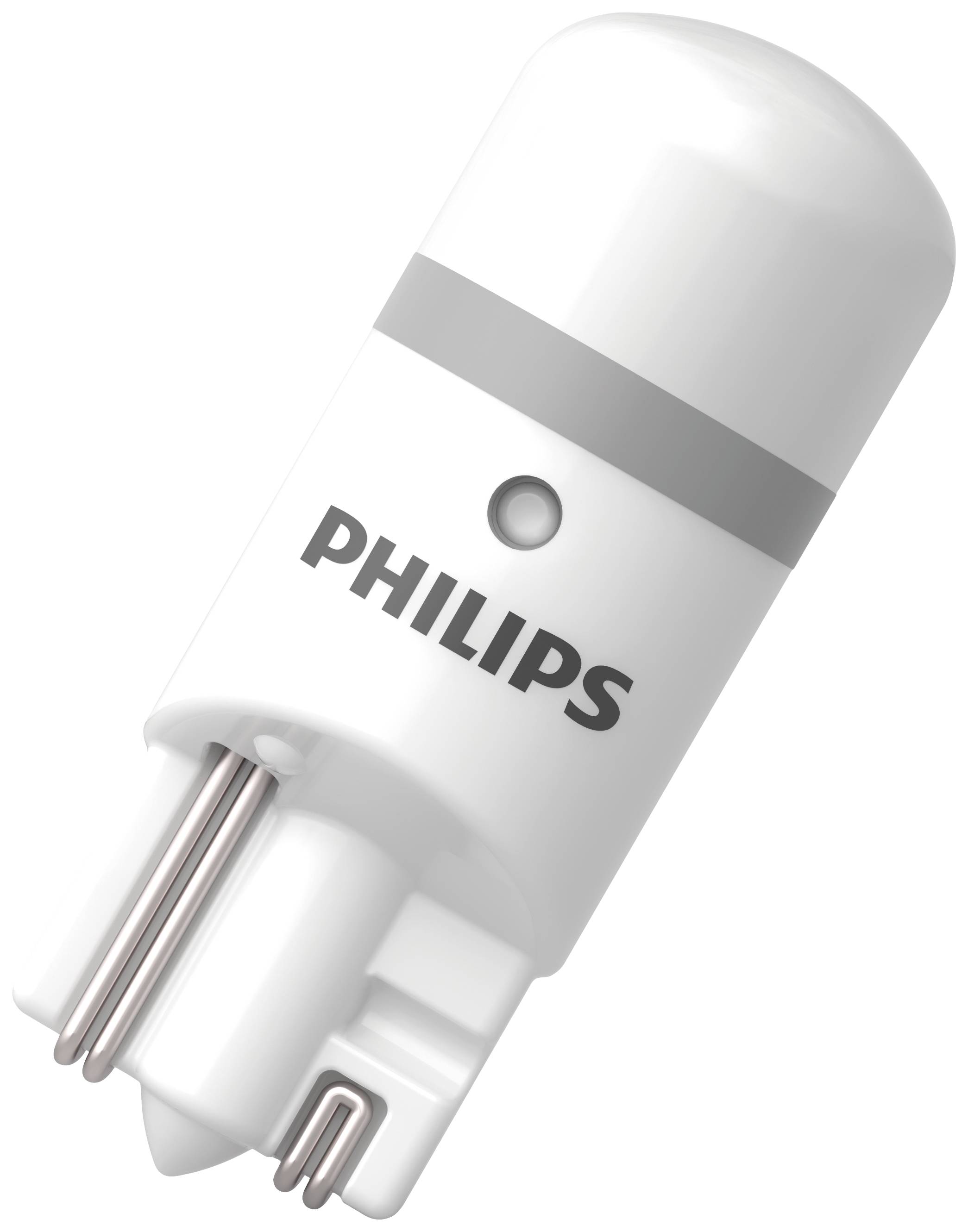 Philips Automotive 11961HU60X2 LED Leuchtmittel Ultinon Pro6000 W5W 12V