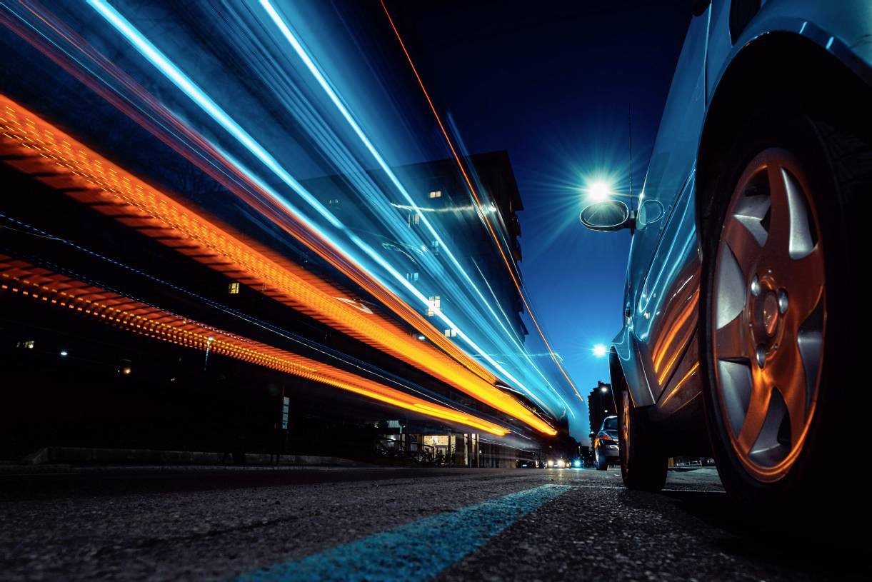 Osram Automotive N499EL1-2SCB Halogen Leuchtmittel H7 55W 12V