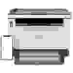 HP LaserJet Tank 1604w Schwarzweiß Laser Multifunktionsdrucker A4 Drucker, Scanner, Kopierer Bluetooth®, LAN, WLAN