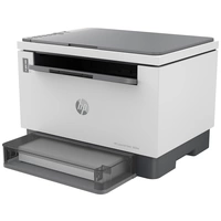 HP LaserJet Tank MFP 1604 w Multifunktionsdrucker Laser Schwarz-Weiß A4 Drucker, Scanner, Kopierer Bluetooth®, LAN, WLAN, Toner-Nachfüllsystem HP LaserJet Tank MFP 1604 w Multifunktionsdrucker Laser Schwarz-Weiß A4 Drucker, Scanner, Kopierer Bluetooth®, LAN, WLAN, Toner-Nachfüllsystem