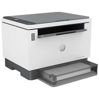 HP LaserJet Tank MFP 1604 w Multifunktionsdrucker Laser Schwarz-Weiß A4 Drucker, Scanner, Kopierer Bluetooth®, LAN, WLAN, Toner-Nachfüllsystem HP LaserJet Tank MFP 1604 w Multifunktionsdrucker Laser Schwarz-Weiß A4 Drucker, Scanner, Kopierer Bluetooth®, LAN, WLAN, Toner-Nachfüllsystem