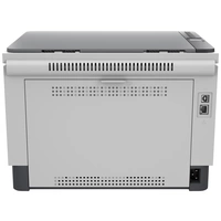 HP LaserJet Tank MFP 1604 w Multifunktionsdrucker Laser Schwarz-Weiß A4 Drucker, Scanner, Kopierer Bluetooth®, LAN, WLAN, Toner-Nachfüllsystem HP LaserJet Tank MFP 1604 w Multifunktionsdrucker Laser Schwarz-Weiß A4 Drucker, Scanner, Kopierer Bluetooth®, LAN, WLAN, Toner-Nachfüllsystem