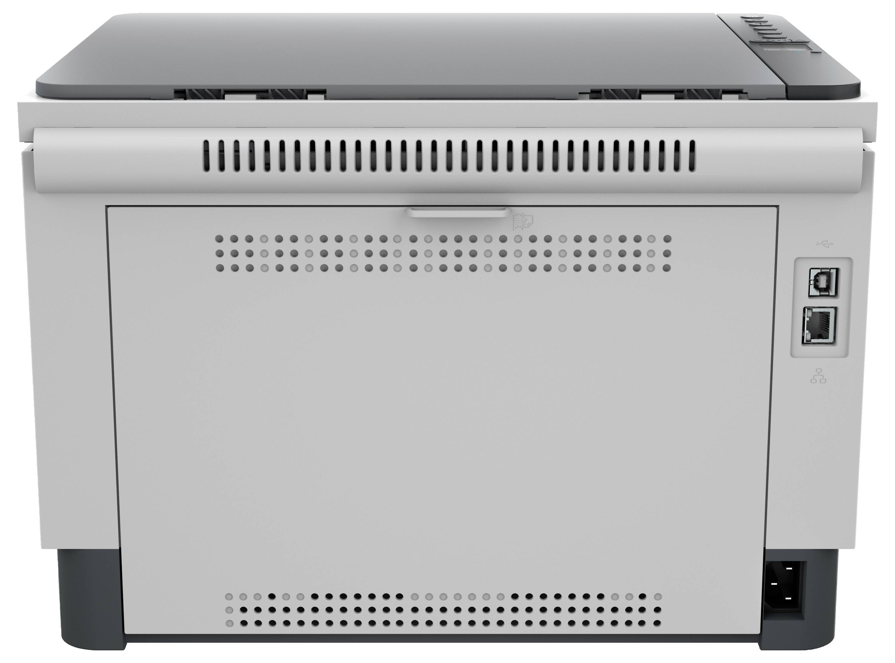 HP LaserJet Tank MFP 2604 dw Multifunktionsdrucker Laser Schwarz-Weiß A4 Drucker, Scanner, Kopierer Bluetooth®, LAN, WLAN, Toner-Nachfüllsystem,