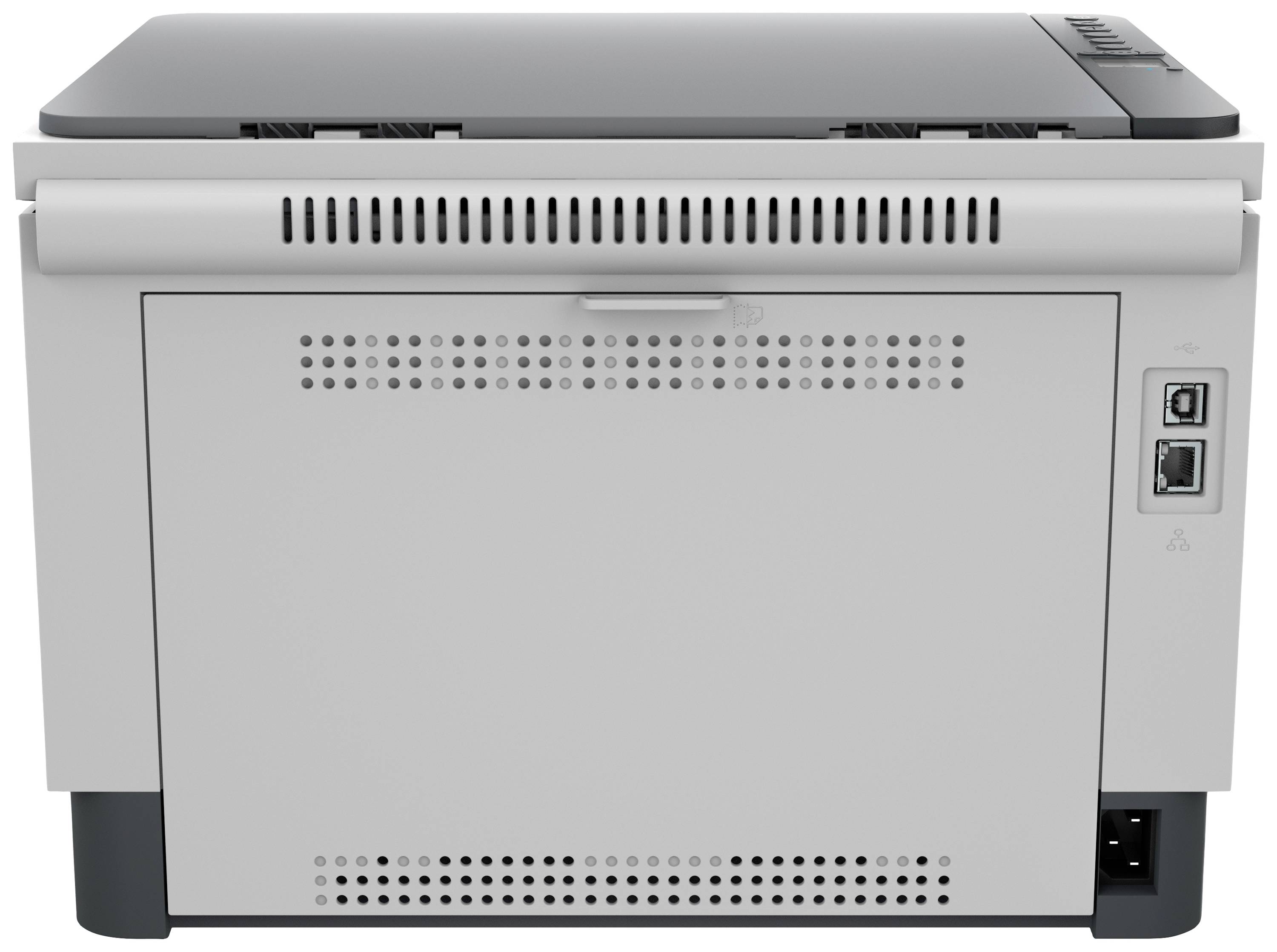 HP LaserJet Tank MFP 2604 dw Multifunktionsdrucker Laser Schwarz-Weiß A4 Drucker, Scanner, Kopierer Bluetooth®, LAN, WLAN, Toner-Nachfüllsystem,