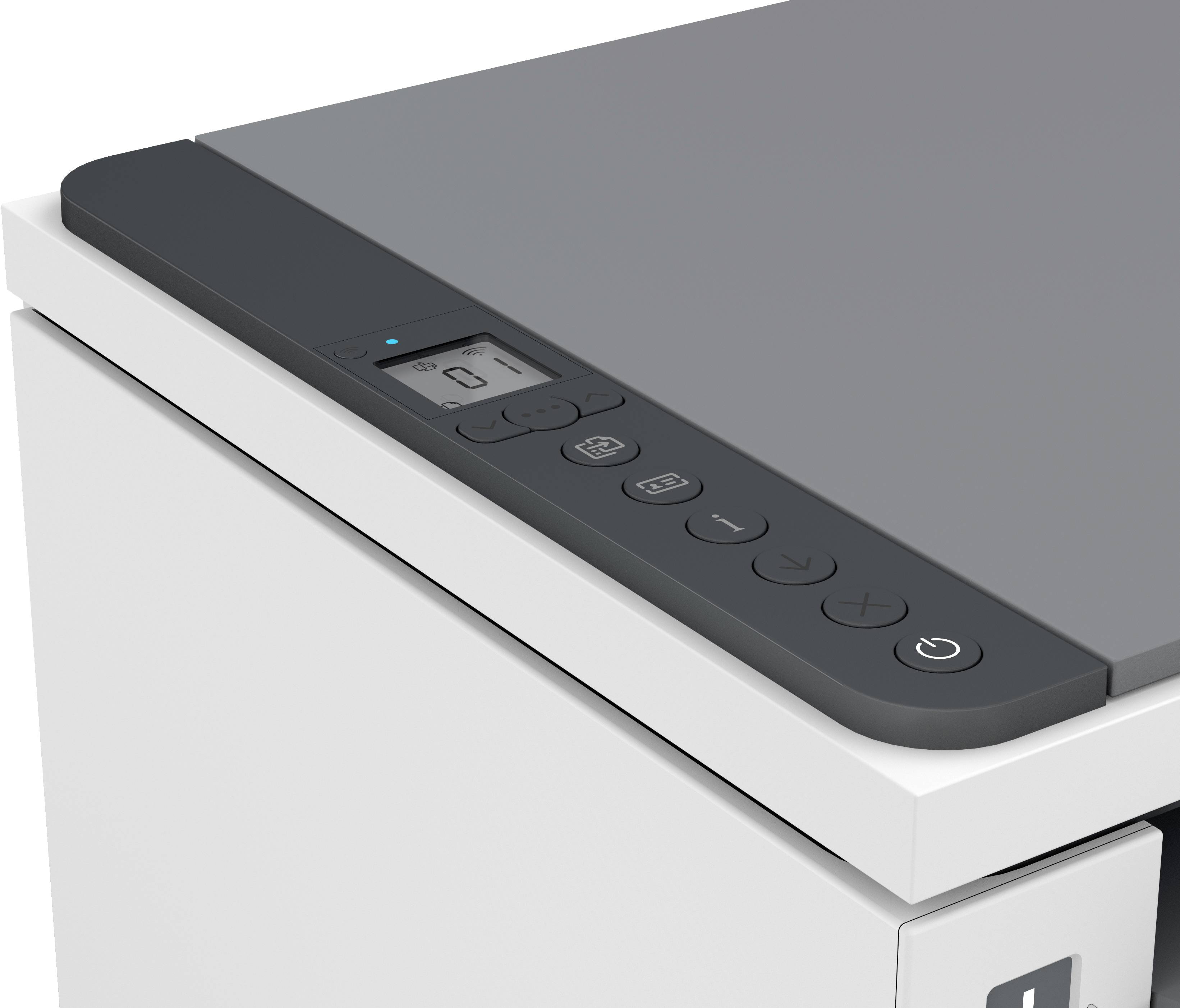 HP LaserJet Tank MFP 2604dw - Multifunktionsdrucker - s/w - Laser - nachfüllbar - 216 x 297 mm (Original)