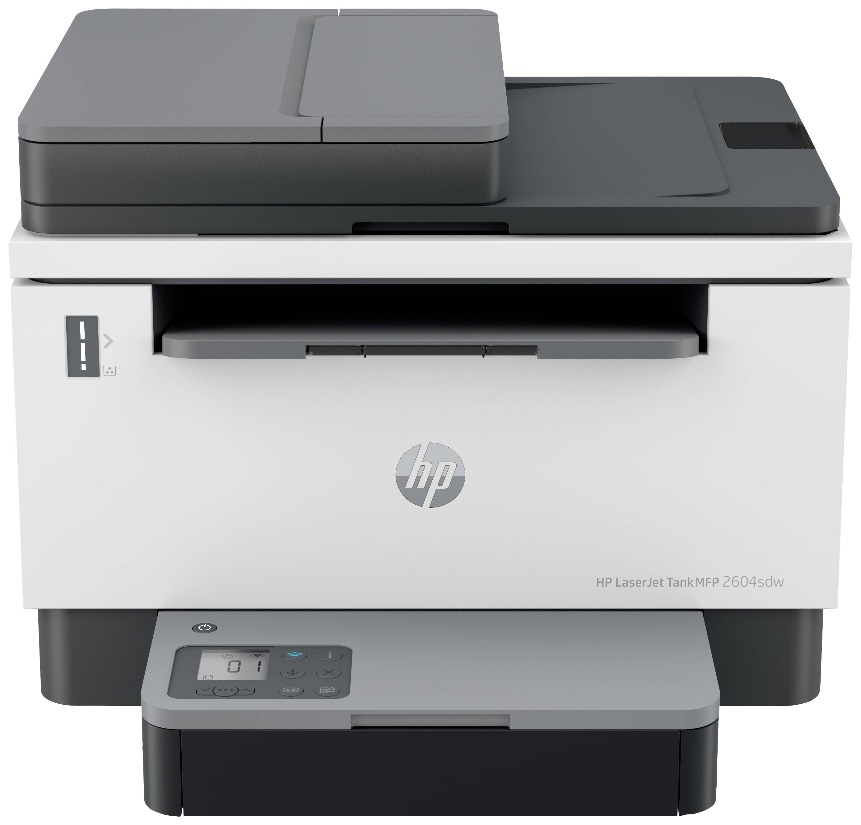 HP LaserJet Tank MFP 2604sdw Multifunktionsdrucker Laser Schwarz-Weiß A4 Drucker, Scanner, Kopierer Bluetooth®, LAN, WLAN, Duplex