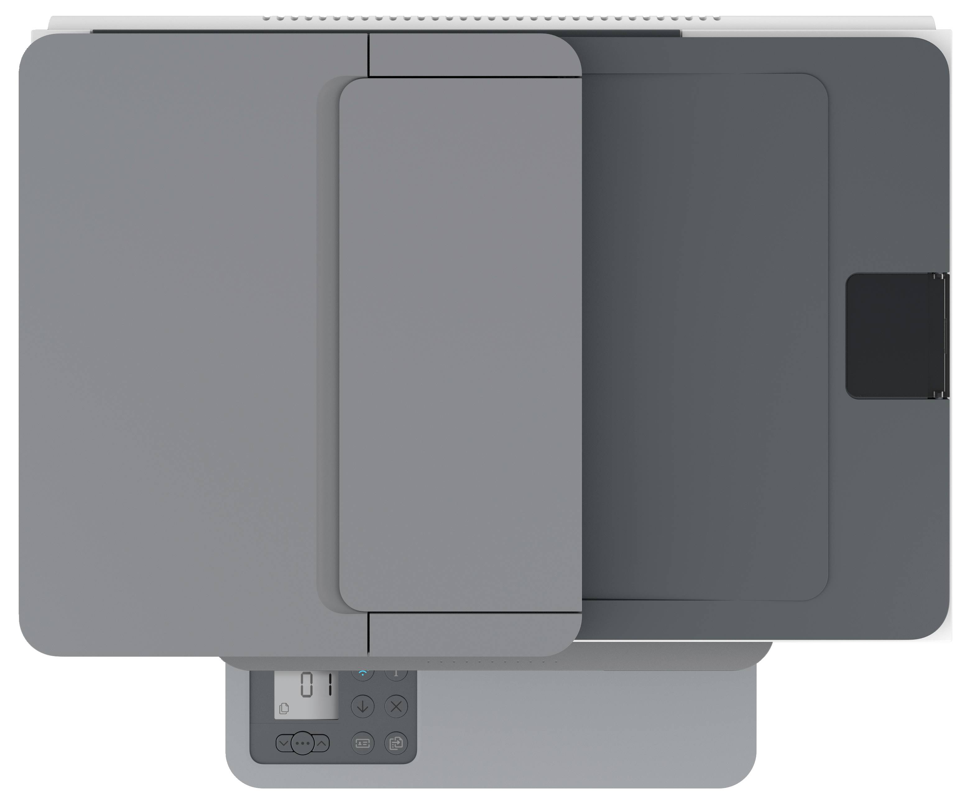 HP LaserJet Tank MFP 2604 sdw Multifunktionsdrucker Laser Schwarz-Weiß A4 Drucker, Scanner, Kopierer Bluetooth®, LAN, WLAN, Duplex, ADF, Toner-Nach