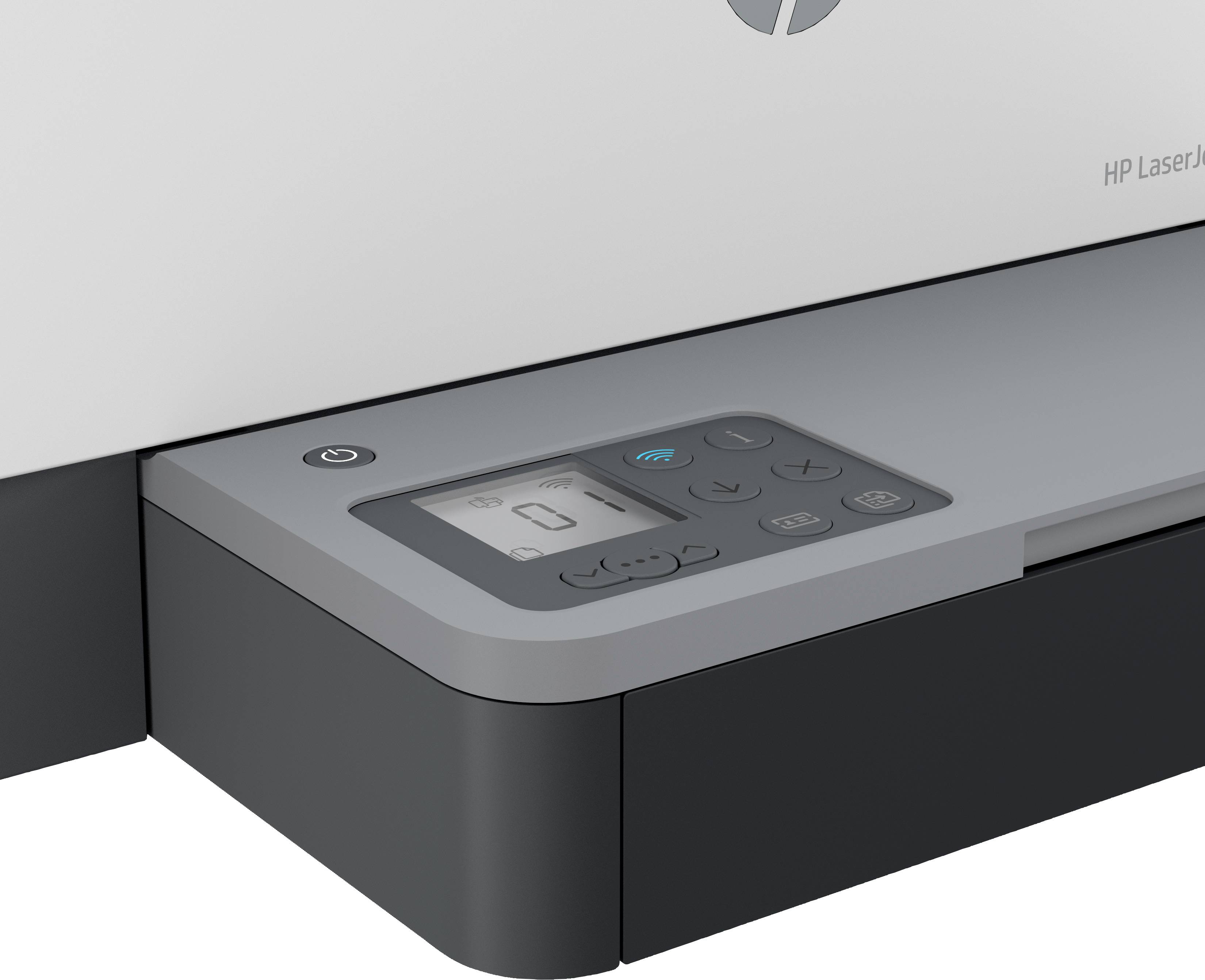 HP LaserJet Tank MFP 2604sdw - Multifunktionsdrucker - s/w - Laser - nachfüllbar - 216 x 297 mm (Original)