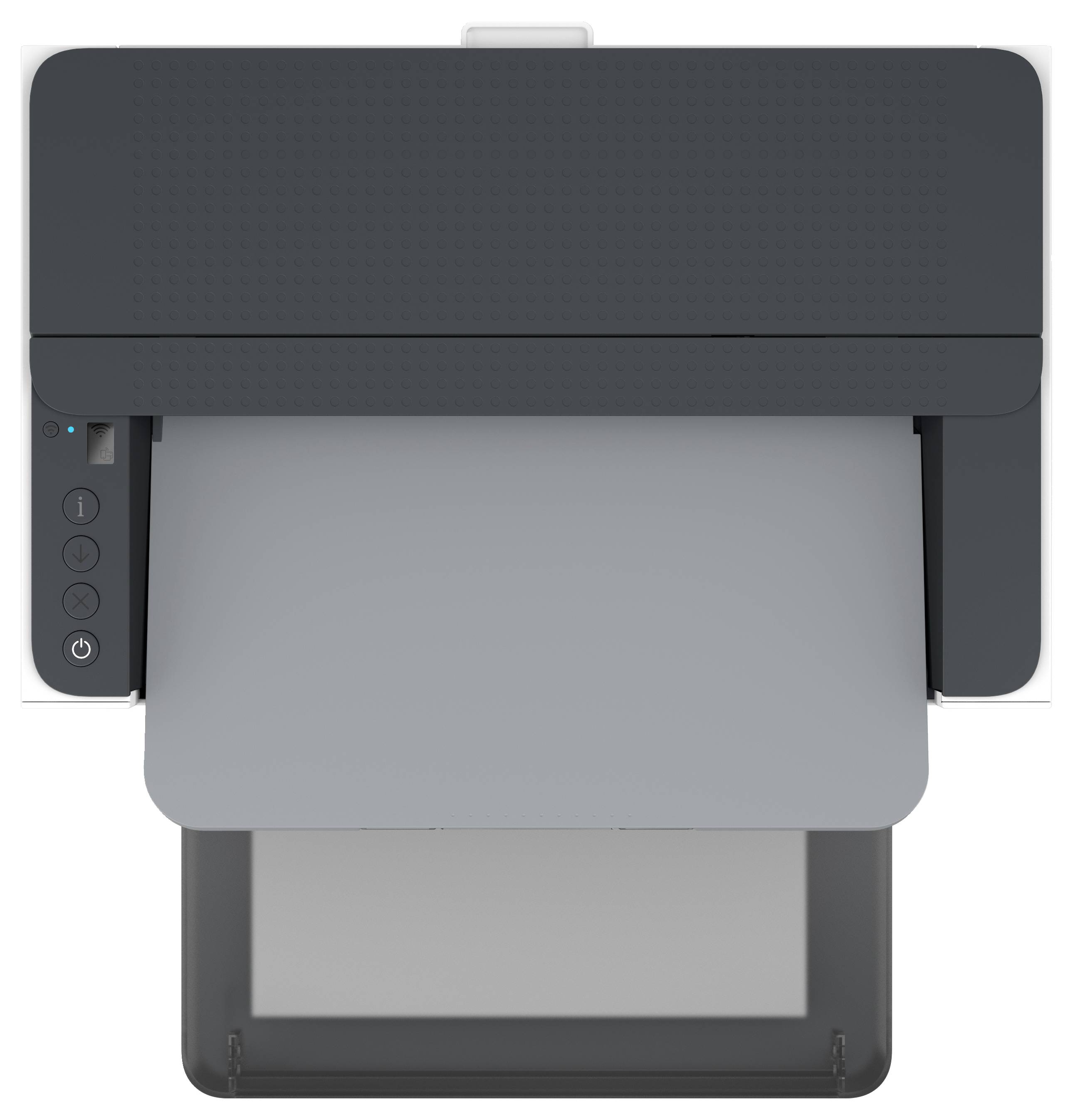 HP LaserJet Tank 1504 w Drucker Laser Schwarz-Weiß A4 22 S./min 600 x 600 dpi Bluetooth®, WLAN, Toner-Nachfüllsystem