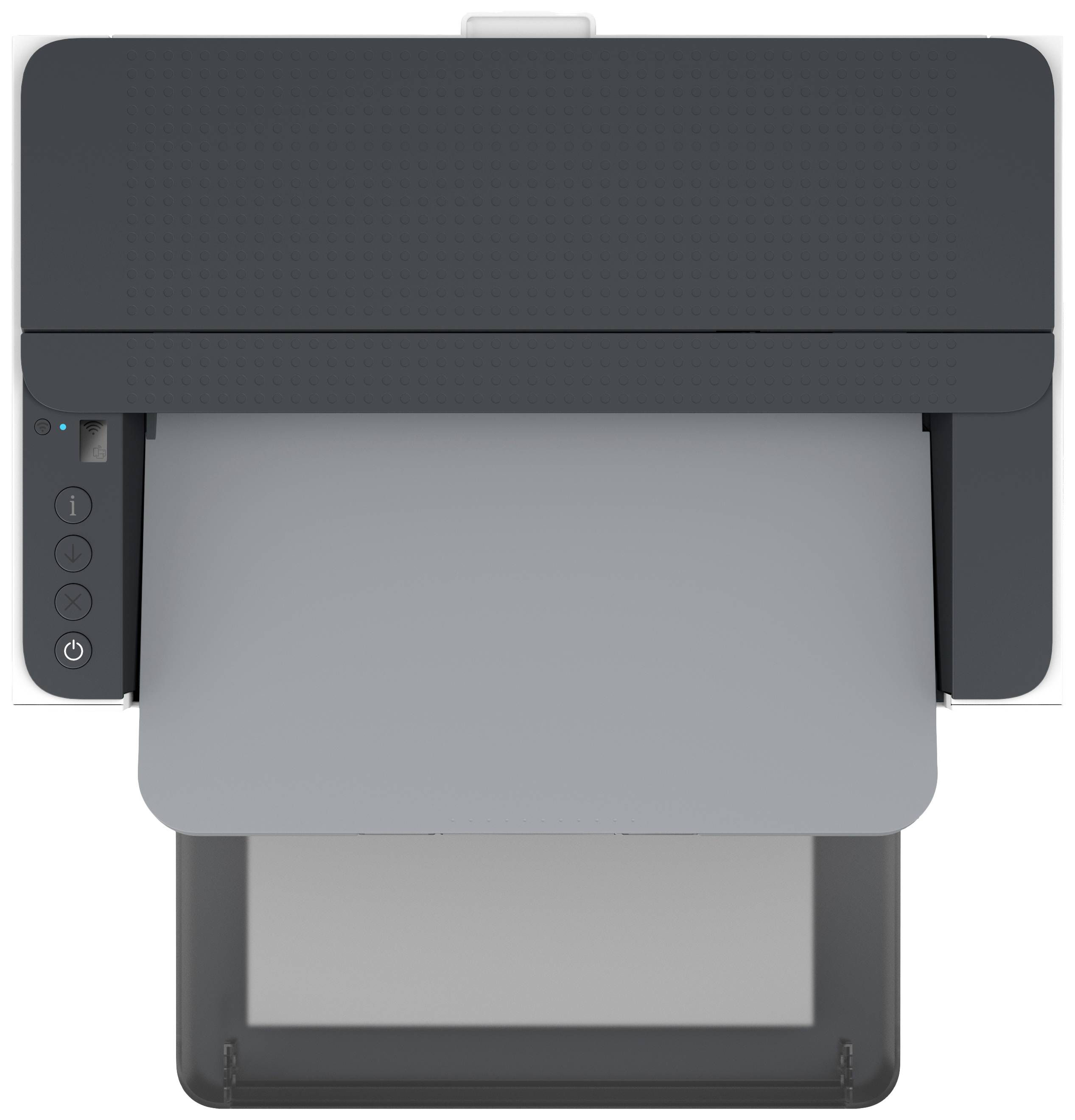 HP LaserJet Tank 1504w - Drucker - s/w - Laser