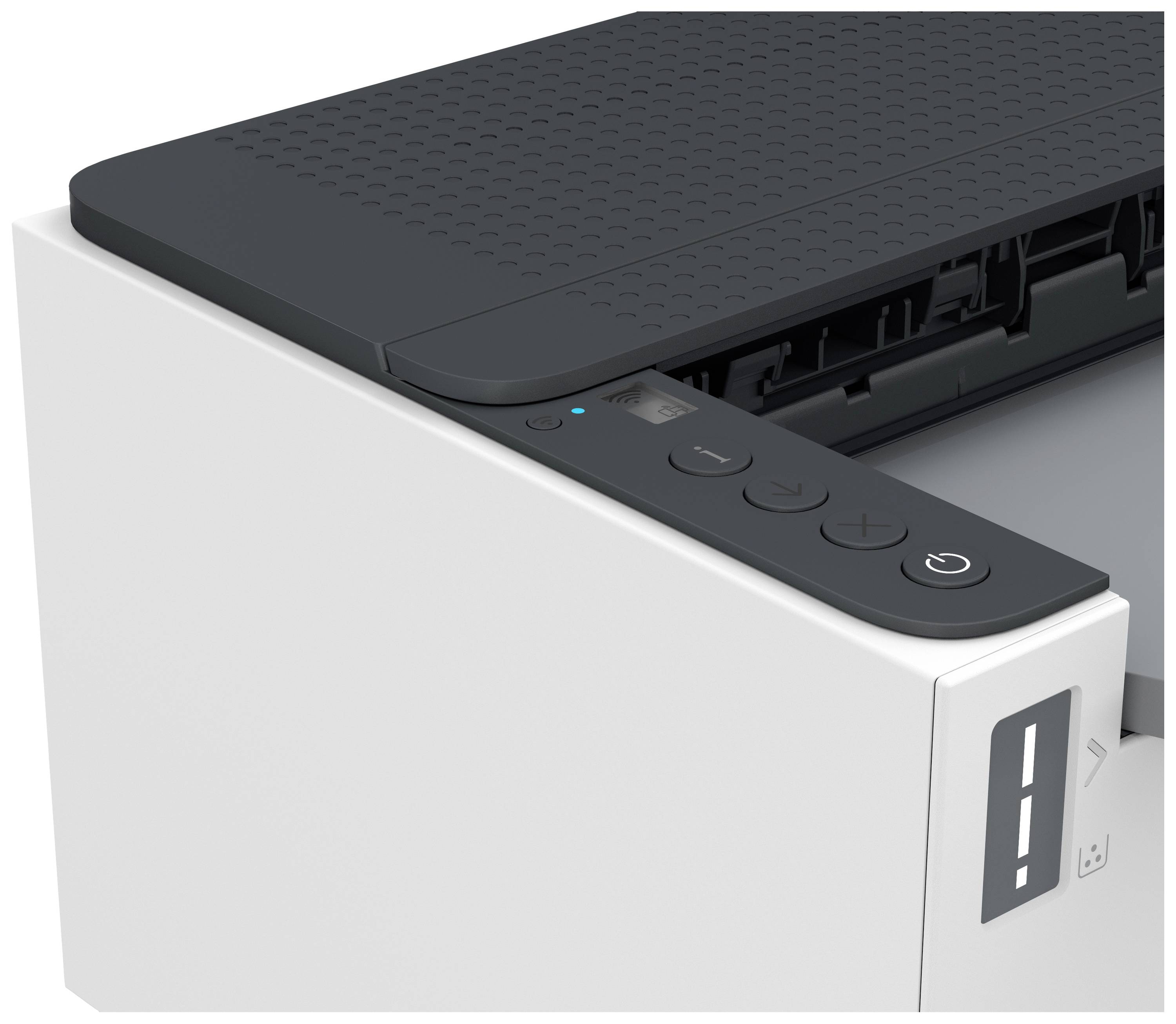 HP LaserJet Tank 1504w - Drucker - s/w - Laser