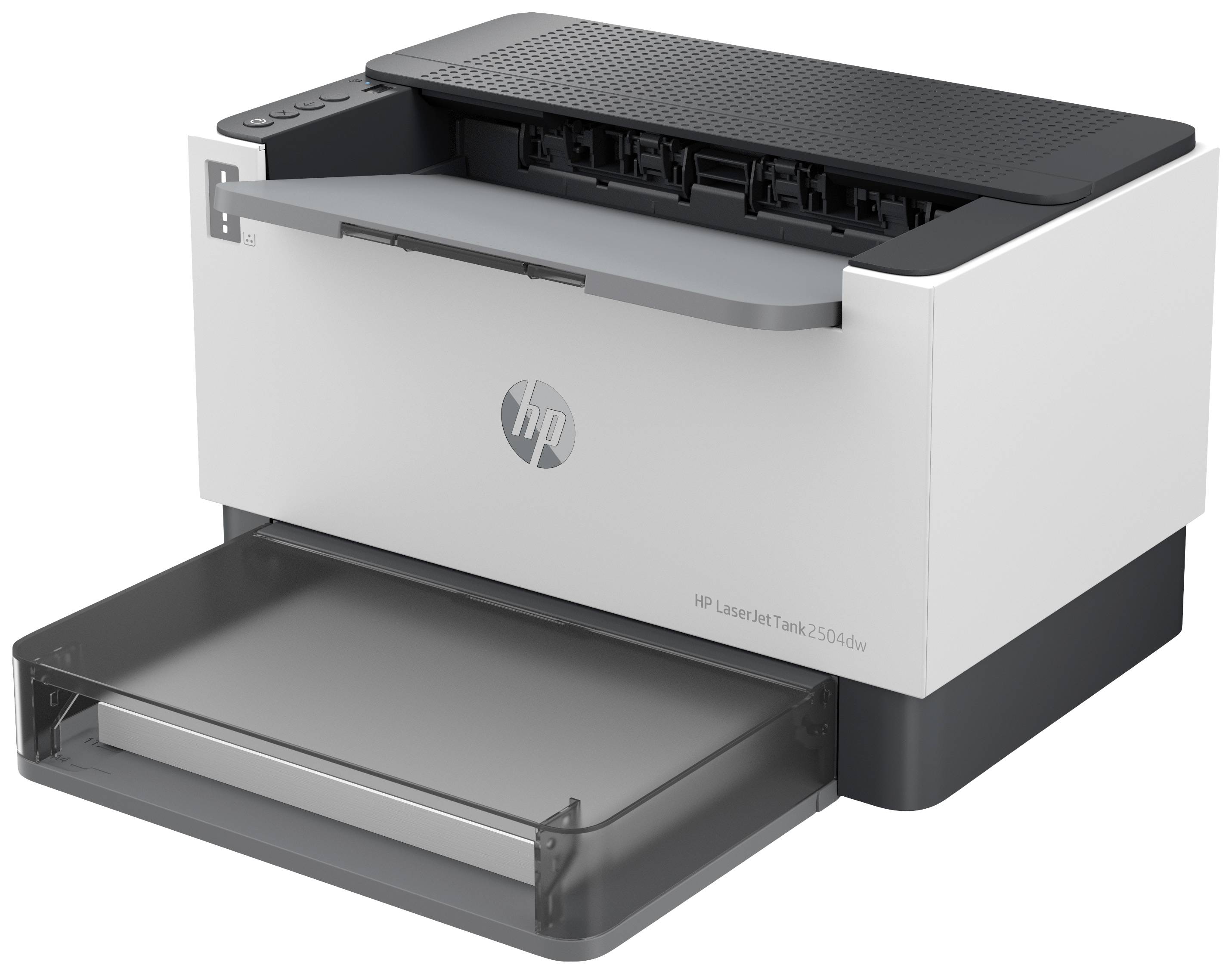 HP LaserJet Tank 2504dw - Drucker - s/w - Duplex