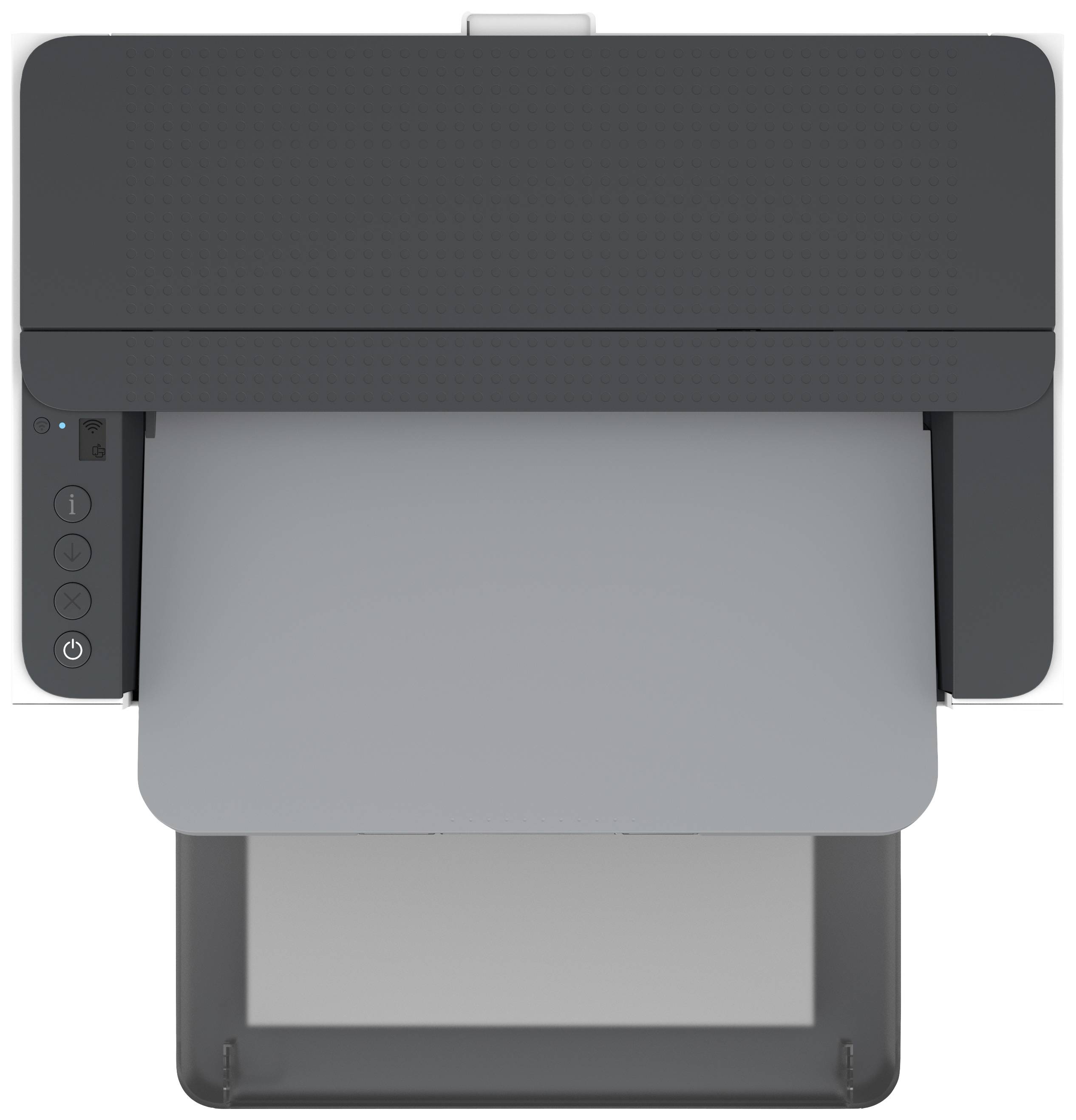 HP LaserJet Tank 2504 dw Drucker Laser Schwarz-Weiß A4 22 S./min 600 x 600 dpi Bluetooth®, LAN, WLAN, Toner-Nachfüllsystem, Duplex