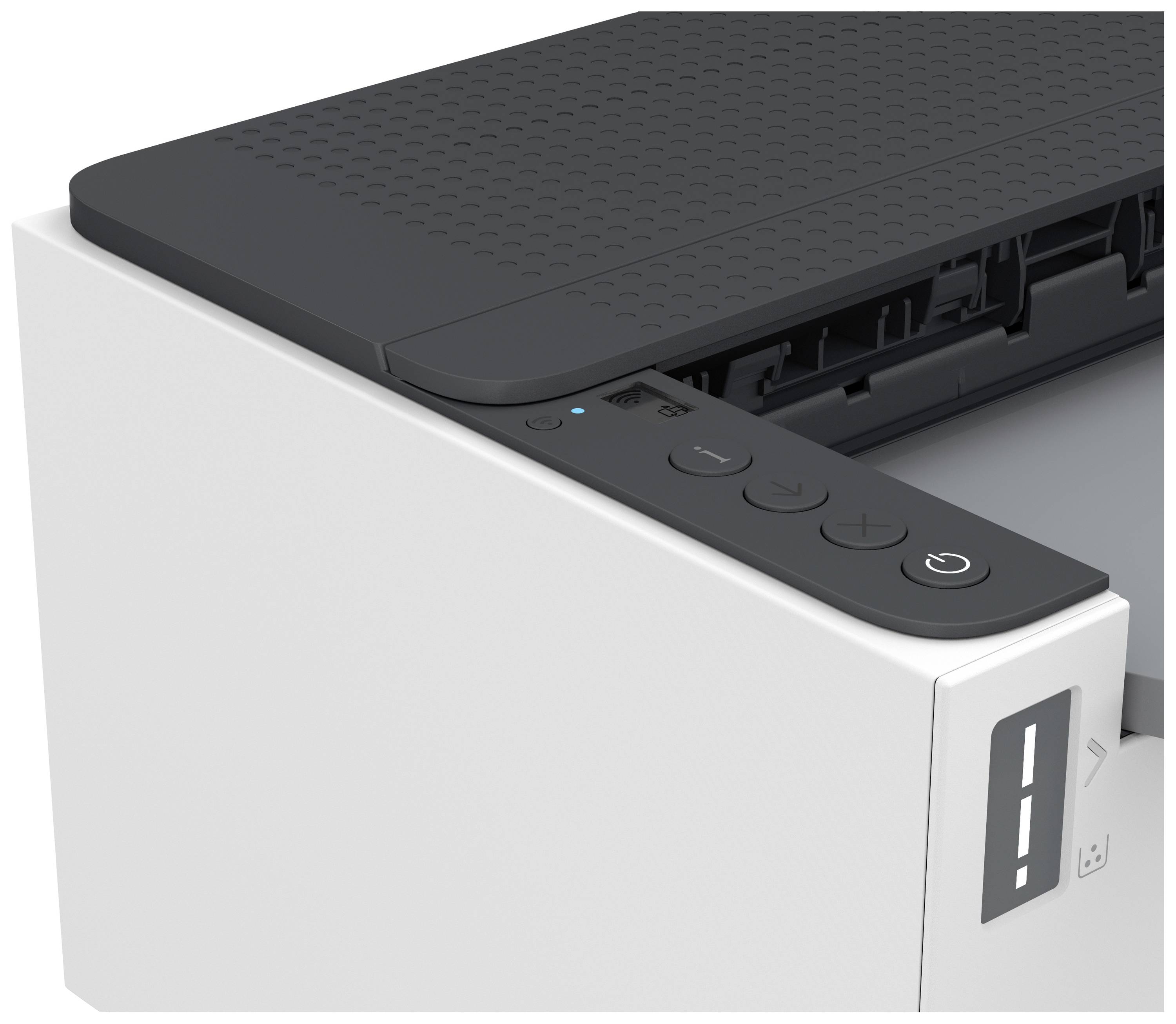 HP LaserJet Tank 2504 dw Drucker Laser Schwarz-Weiß A4 22 S./min 600 x 600 dpi Bluetooth®, LAN, WLAN, Toner-Nachfüllsystem, Duplex