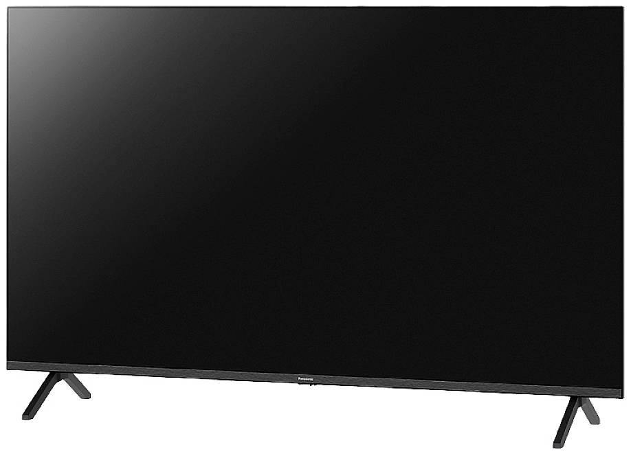 Panasonic TX-50LXW834 LED-TV 126cm 50 Zoll EEK G (A - G) Smart TV, UHD, WLAN, DVB-C, DVB-S2, DVB-T, DVB-T2 Schwarz