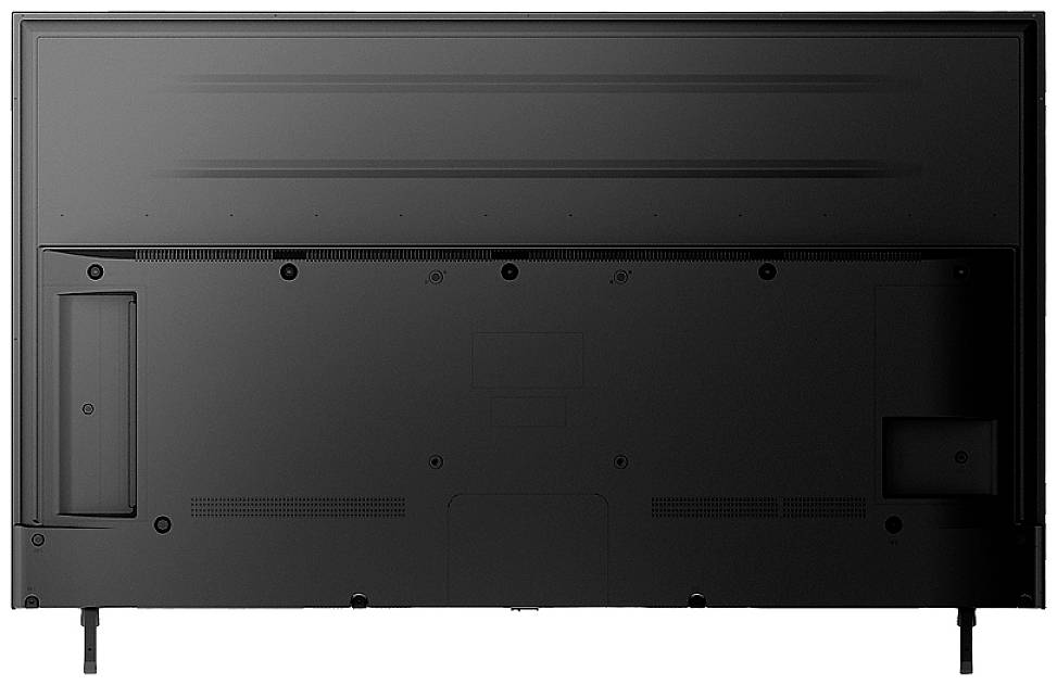 Panasonic TX-50LXW834 LED-TV 126cm 50 Zoll EEK G (A - G) Smart TV, UHD, WLAN, DVB-C, DVB-S2, DVB-T, DVB-T2 Schwarz