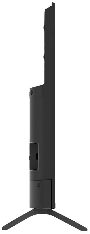 Panasonic TX-50LXW834 LED-TV 126cm 50 Zoll EEK G (A - G) Smart TV, UHD, WLAN, DVB-C, DVB-S2, DVB-T, DVB-T2 Schwarz