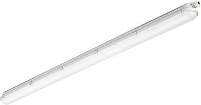 Philips WT120C LED60S/840 PSU MDU Sensor L1500 LED-Feuchtraumleuchte LED 45 W Naturweiß Grau