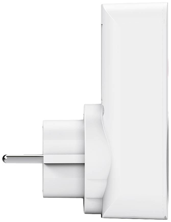 Hama 00176612 Wi-Fi Steckdose Innenbereich 2300 W