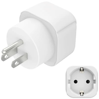 Hama 00223438 Reiseadapter Hama 00223438 Reiseadapter