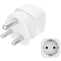 Hama 00223440 Reiseadapter Hama 00223440 Reiseadapter