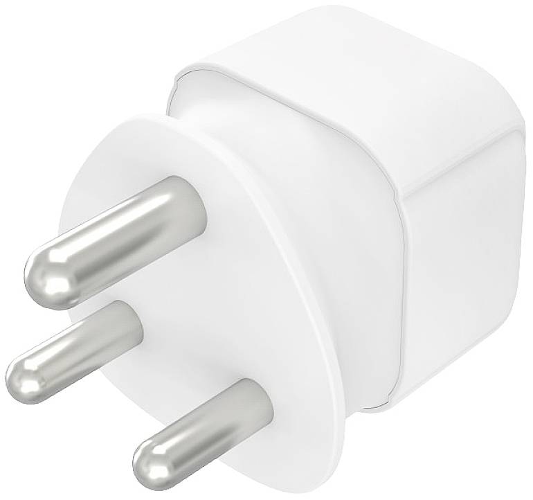 Hama 00223440 Reiseadapter