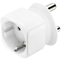 Hama 00223440 Reiseadapter Hama 00223440 Reiseadapter