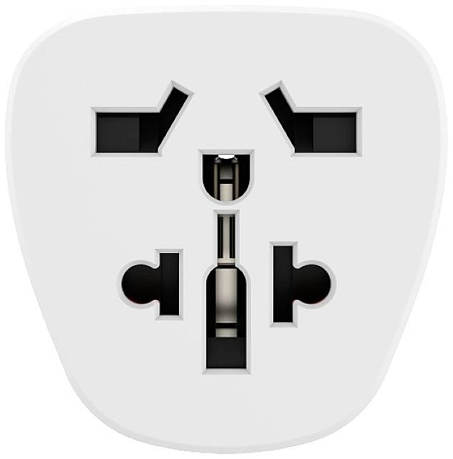 Hama 00223456 Reiseadapter