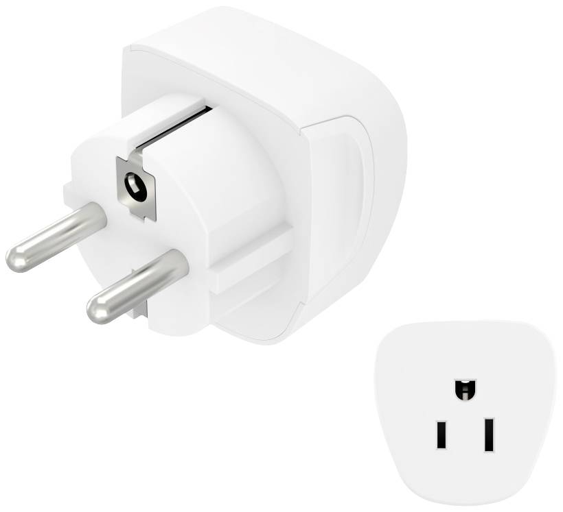 Hama 00223458 Reiseadapter