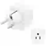 Hama 00223458 Reiseadapter Hama 00223458 Reiseadapter