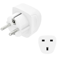 Hama 00223459 Reiseadapter Hama 00223459 Reiseadapter