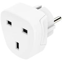 Hama 00223459 Reiseadapter Hama 00223459 Reiseadapter