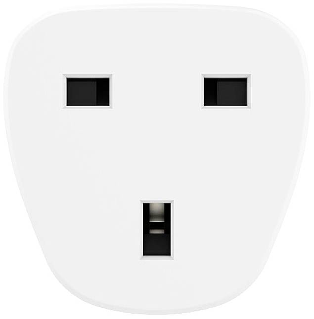 Hama 00223459 Reiseadapter