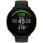 Polar Unite Pulsuhr mit integriertem Sensor 43mm Uni Schwarz Polar Unite Pulsuhr mit integriertem Sensor 43mm Uni Schwarz
