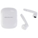 Soundlogic TWS Earbuds In Ear Kopfhörer Bluetooth® Weiß