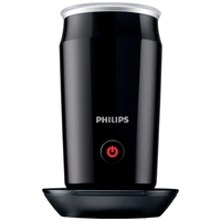 Philips Home Milk Twister CA6500/63 Milchaufschäumer Schwarz 500W Philips Home Milk Twister CA6500/63 Milchaufschäumer Schwarz 500W