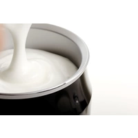 Philips Home Milk Twister CA6500/63 Milchaufschäumer Schwarz 500W Philips Home Milk Twister CA6500/63 Milchaufschäumer Schwarz 500W