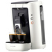 SENSEO® Maestro CSA260/10 Kaffeepadmaschine Weiß