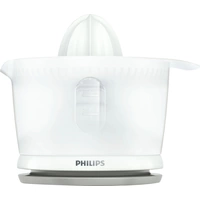 Philips Home Zitruspresse HR2738/00 25W Weiß Philips Home Zitruspresse HR2738/00 25W Weiß