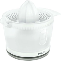 Philips Home Zitruspresse HR2738/00 25W Weiß Philips Home Zitruspresse HR2738/00 25W Weiß