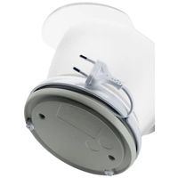 Philips Home Zitruspresse HR2738/00 25W Weiß Philips Home Zitruspresse HR2738/00 25W Weiß