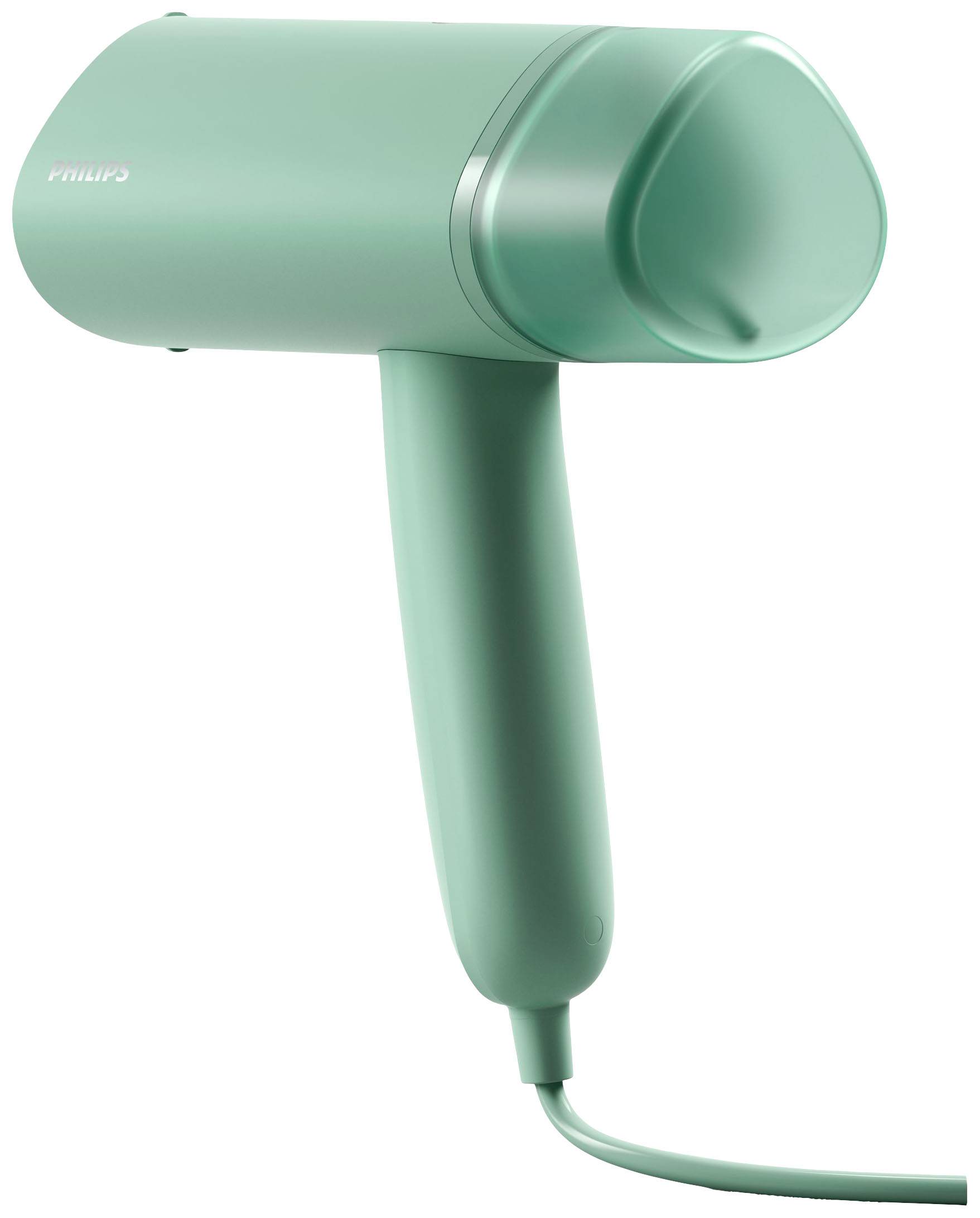 Philips Home STH3010/70 Dampfglätter Grün 1000W