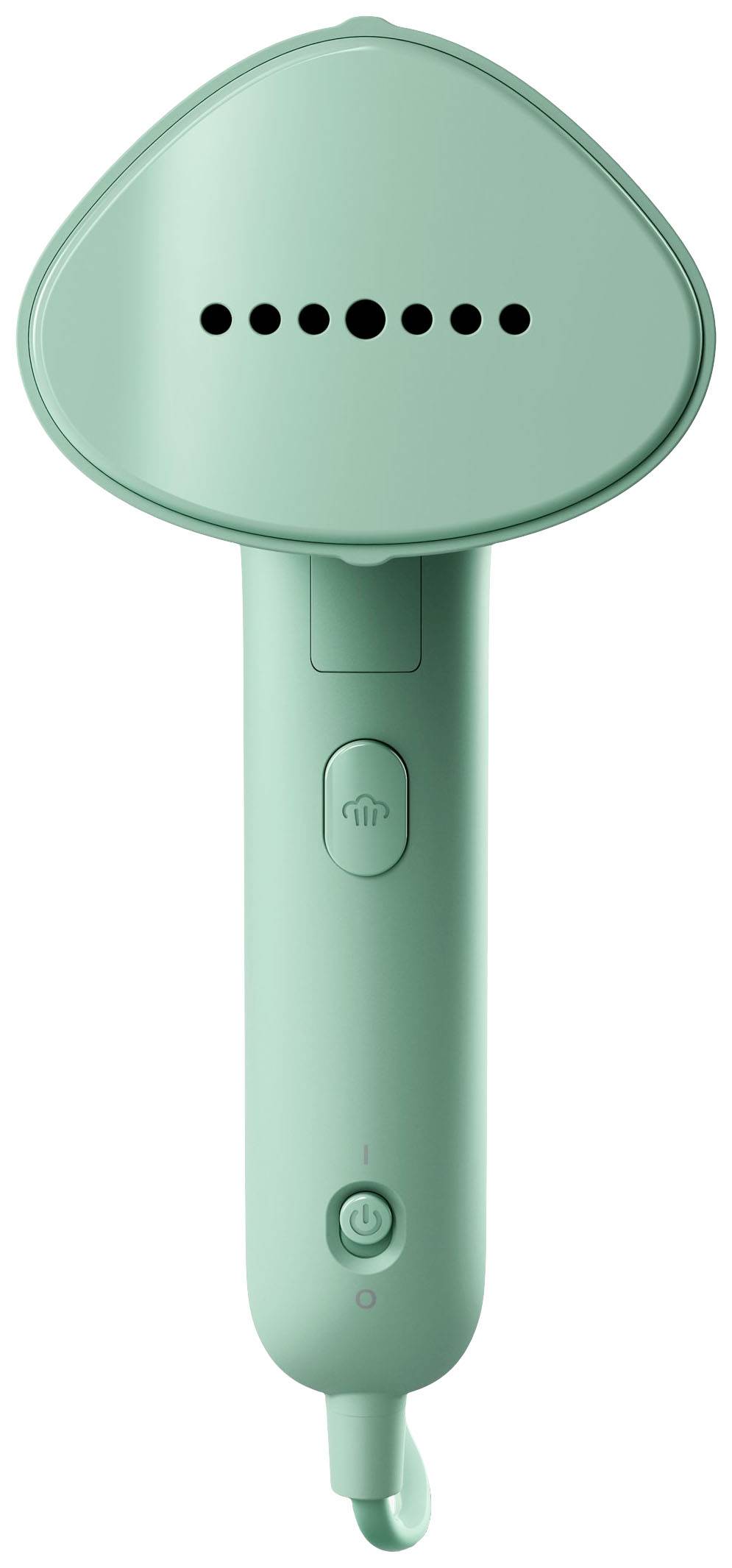 Philips Home STH3010/70 Dampfglätter Grün 1000W