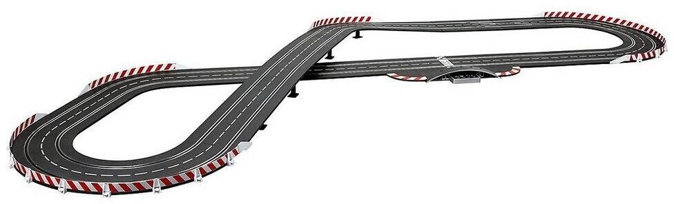 Carrera D132 30019 DIGITAL 132 Great Victory Lane Start-Set