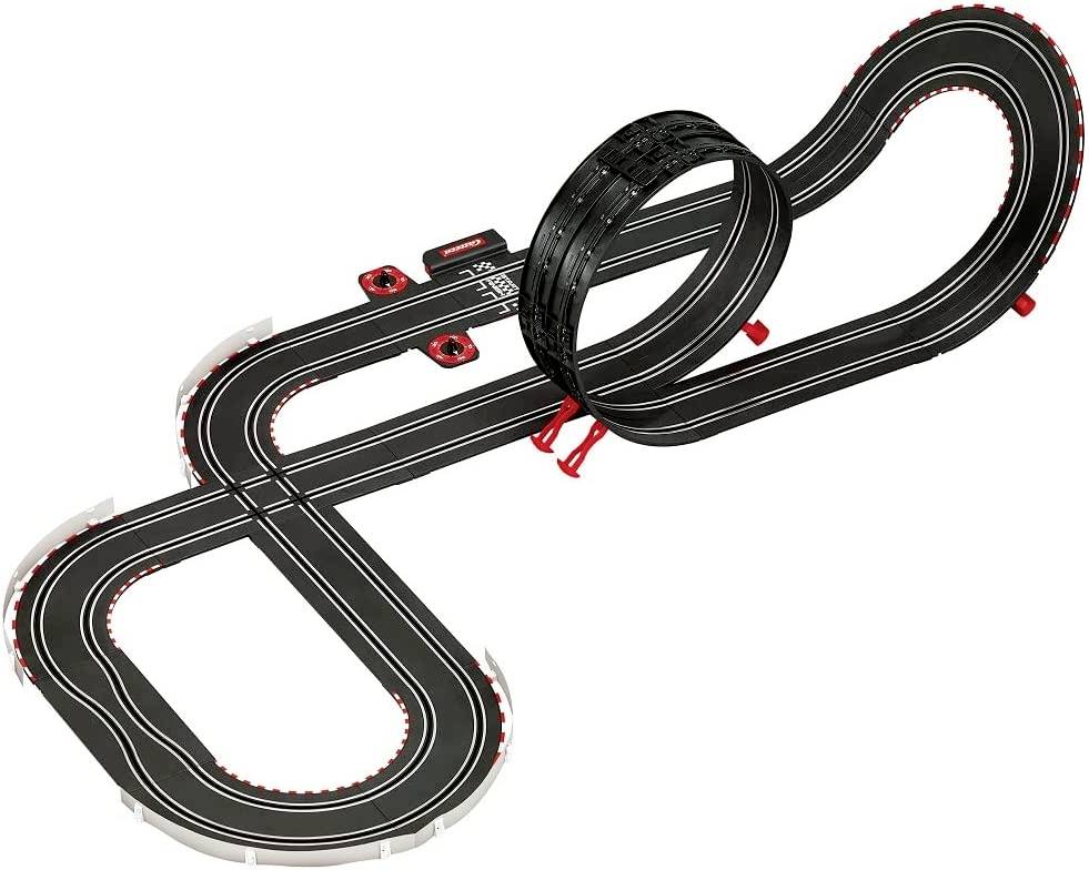 Carrera 20062534 GO!!! Speed´n Chase Start-Set